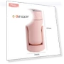 Превью USB Automatic Spray Air Purifier Humidifier — Air Moisturizers, Cross-border