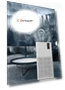 Превью Intelligent Air Purifier with Negative Ion Technology — Air Ionizers