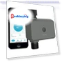 Smart Water Valve Timer with Bluetooth Control — Controllers, MoesHouse