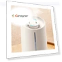 Превью Smart Humidifier with Antibacterial Air Purifier — Air Moisturizers, Xiaomi
