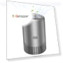 Превью Intelligent Negative Ion Air Purifier for Home — Air Ionizers, The new