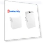Smart Temperature Humidity Monitoring Switch — Home Climate Control, Sonoff
