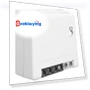 Two-way DIY Smart Switch WiFi Switch Programmable Light Switch Timer — Smart Motion Sensors, Sonoff