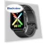 Bluetooth Calling Smart Watch with Voice Assistant, IP68 Waterproof — Wearable Accessories, Blackview