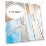 Превью Graffiti Smart WiFi Door Magnet Wireless Door and Window Sensor — Smart Home Security, Tuya