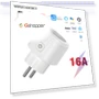 Превью Smart Plug with Energy Monitoring, Works with Alexa and Google Assistant — Smart Home Modules, Tuya