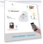 Превью Smart Plug with Energy Monitoring, Works with Alexa and Google Assistant — Smart Home Modules, Tuya