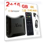 Превью Android 10.0 Smart TV Box with WiFi — Streaming Devices, X96