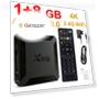 Превью Android 10.0 Smart TV Box with WiFi — Streaming Devices, X96