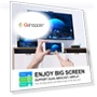 Превью Android 10.0 Smart TV Box with WiFi — Streaming Devices, X96
