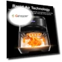 Превью Smart XL Air Fryer with Alexa Control — Air Fryers, Proscenic