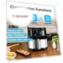 Превью Smart XL Air Fryer with Alexa Control — Air Fryers, Proscenic