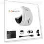 Превью Wireless WIFI Network 1080P HD Sports DV Camera — Wearable Cameras
