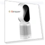 Превью Intelligent Desktop Air Purifier with Negative Ion Technology — Air Ionizers