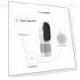 Превью Intelligent Desktop Air Purifier with Negative Ion Technology — Air Ionizers