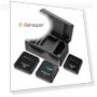 Превью Wireless Lavalier Microphone with Intelligent Charging, 2.4G Digital Display, Noise Reduction — Wireless Systems