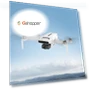 Превью 4K Camera Drone with 3-Axis Gimbal and GPS — Drones, FIMI