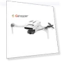 Превью 4K Camera Drone with 3-Axis Gimbal and GPS — Drones, FIMI
