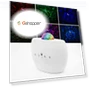 Превью Smart Galaxy Projector Starry Light Lamp — Home Theater Projectors