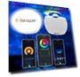 Превью Smart Galaxy Projector Starry Light Lamp — Home Theater Projectors