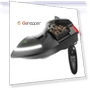 Превью Intelligent 3 Hoppers Fixed-point Nesting RC Carp Fishing Bait Boat With Dual Motor — Fishfinders, Flytec