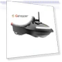 Превью Intelligent 3 Hoppers Fixed-point Nesting RC Carp Fishing Bait Boat With Dual Motor — Fishfinders, Flytec
