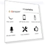 Electric Curtain Assistant Smart Home Automation — Smart Home Hubs & Controllers