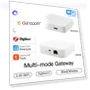 Превью Wireless Remote Control Smart Home Gateway — Smart Home Hubs & Controllers, Tuya