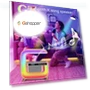 Превью Big G Smart Stage Light Bluetooth Speaker with Colorful Atmosphere Light — Portable Audio