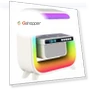 Превью Big G Smart Stage Light Bluetooth Speaker with Colorful Atmosphere Light — Portable Audio