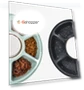 Превью Six-hole Pet Smart Feeder Timed Quantitative Automatic Feeder — Feeders