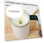 Превью Intelligent Temperature Measuring Magnetic LCD Digital Display Automatic Mixing Cup — Measuring Cups