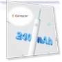 Превью Smart Visual Ear Scoop Endoscope with WiFi — Syringes