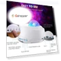 Превью Smart WiFi Nebula Sky Star Night Light Galaxy Projector — Night Lights