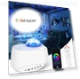 Превью Smart WiFi Nebula Sky Star Night Light Galaxy Projector — Night Lights