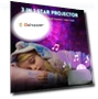 Превью Smart WiFi Nebula Sky Star Night Light Galaxy Projector — Night Lights