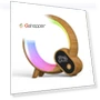 Превью Ambient Light Simulation Sunrise Digital Alarm Clock with Bluetooth Audio — Alarms & Clocks
