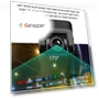 Превью 2.5K Intelligent Screen Triple Recording 1080P Streaming Car Recorder — Dashboard Cameras