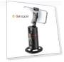 Превью 360 Degree Rotation Intelligent Follow Spotting Head — Viewfinders, WiWU