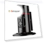 Превью 360 Degree Rotation Intelligent Follow Spotting Head — Viewfinders, WiWU