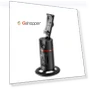 Превью 360 Degree Rotation Intelligent Follow Spotting Head — Viewfinders, WiWU