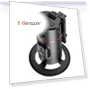 Превью 360 Degree Rotation Intelligent Follow Spotting Head — Viewfinders, WiWU