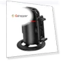 Превью 360 Degree Rotation Intelligent Follow Spotting Head — Viewfinders, WiWU