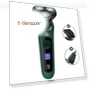Превью 3-in-1 Electric Shaver with Smart Digital Display — Accessories