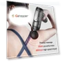 Превью 6 Speed Intelligent Fascia Gauge Muscle Relaxation Massager — Back Relief Solutions, Konka