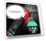 Превью Digital Clamp-On Current Multimeter 6000 Counts True RMS Large Color Display — Electrical Testers, ANENG