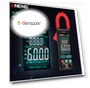 Превью Digital Clamp-On Current Multimeter 6000 Counts True RMS Large Color Display — Electrical Testers, ANENG