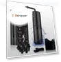 Превью Automatic Electric Ear Cleaner with Jet Flusher and Nozzles — Syringes