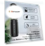Превью Automatic Electric Ear Cleaner with Jet Flusher and Nozzles — Syringes