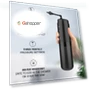 Превью Automatic Electric Ear Cleaner with Jet Flusher and Nozzles — Syringes
